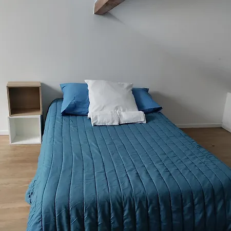 Duplex 4 Couchages *